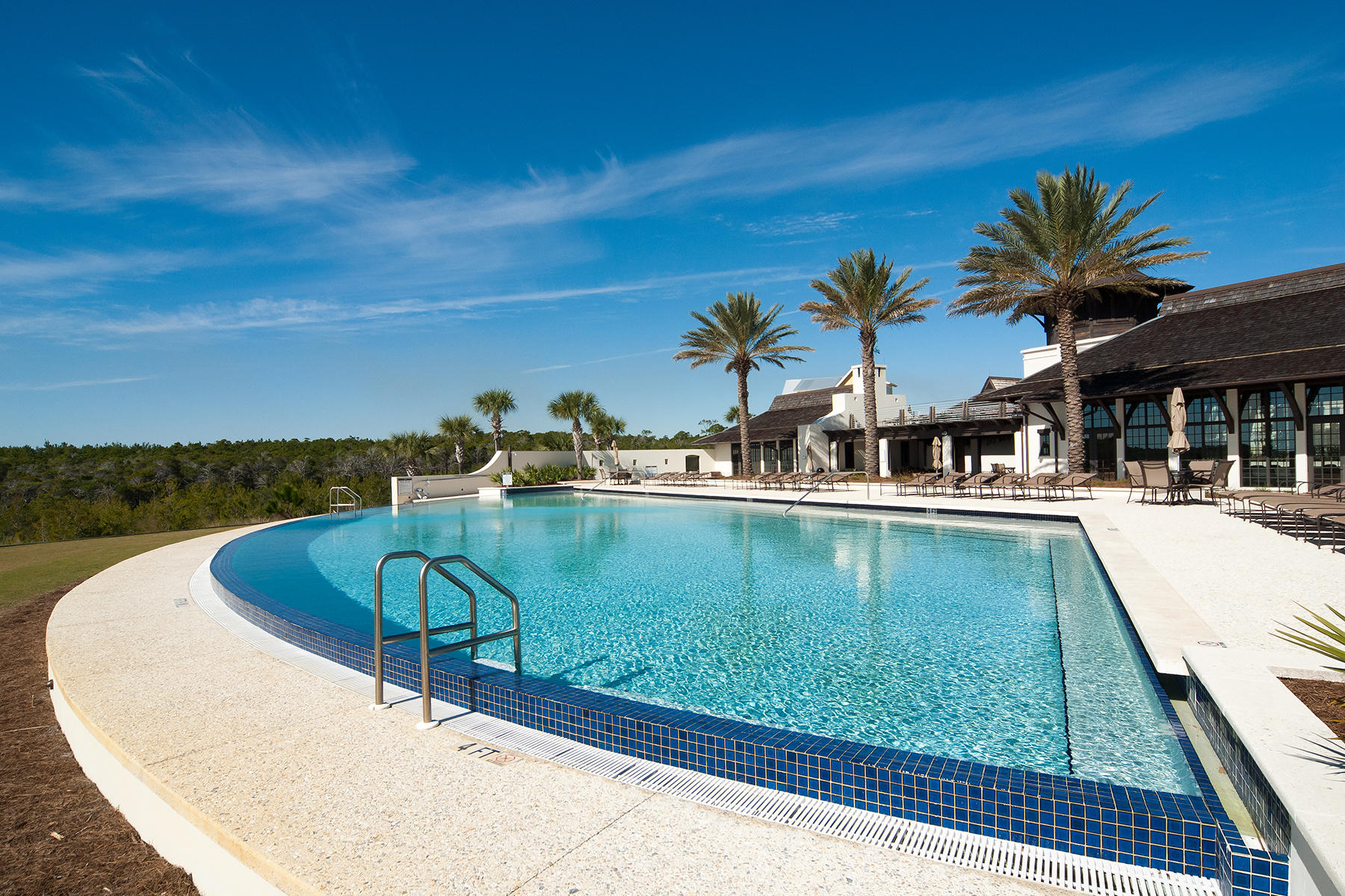 CYPRESS DUNES - Land