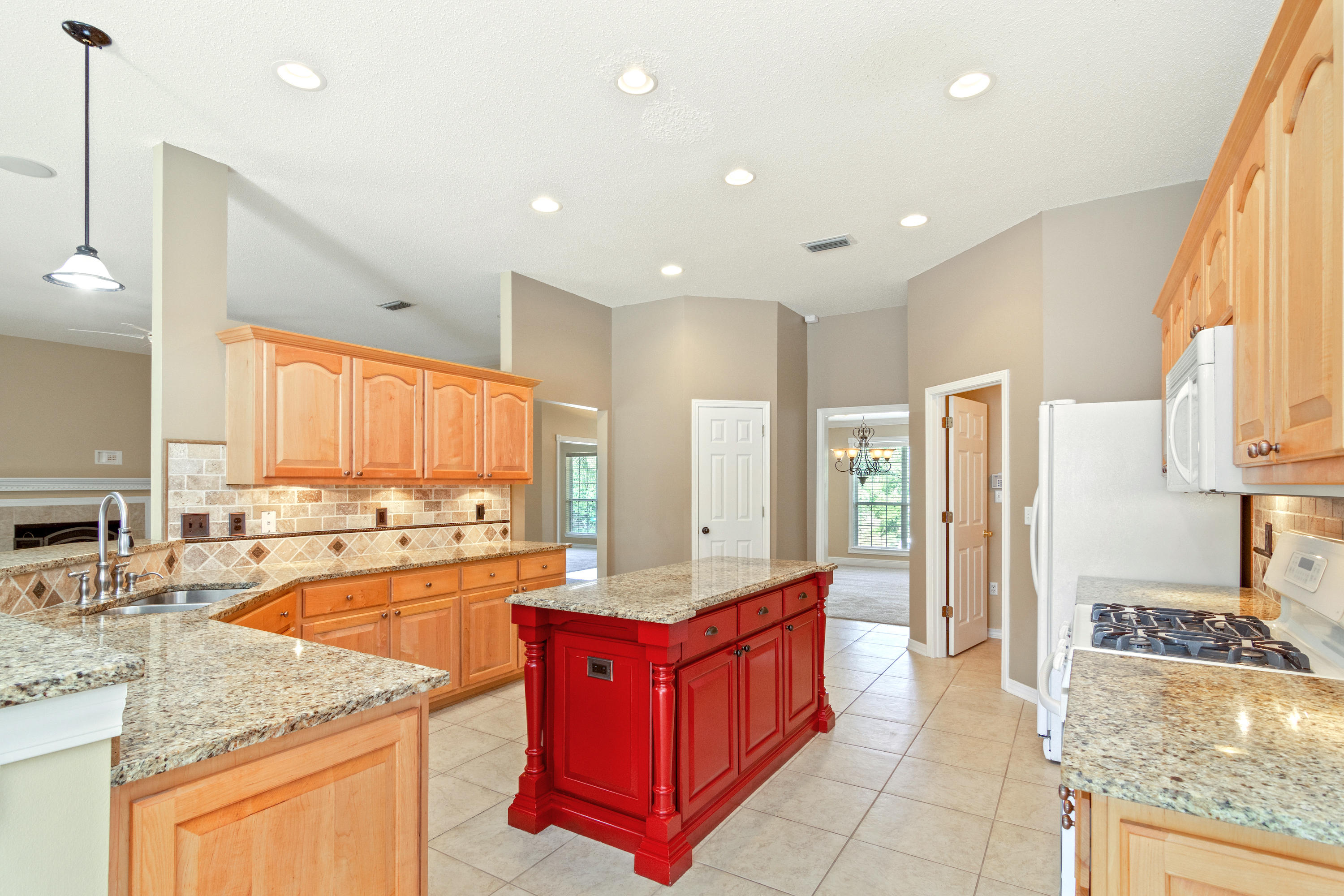 SILVER OAKS PH 1 - Residential