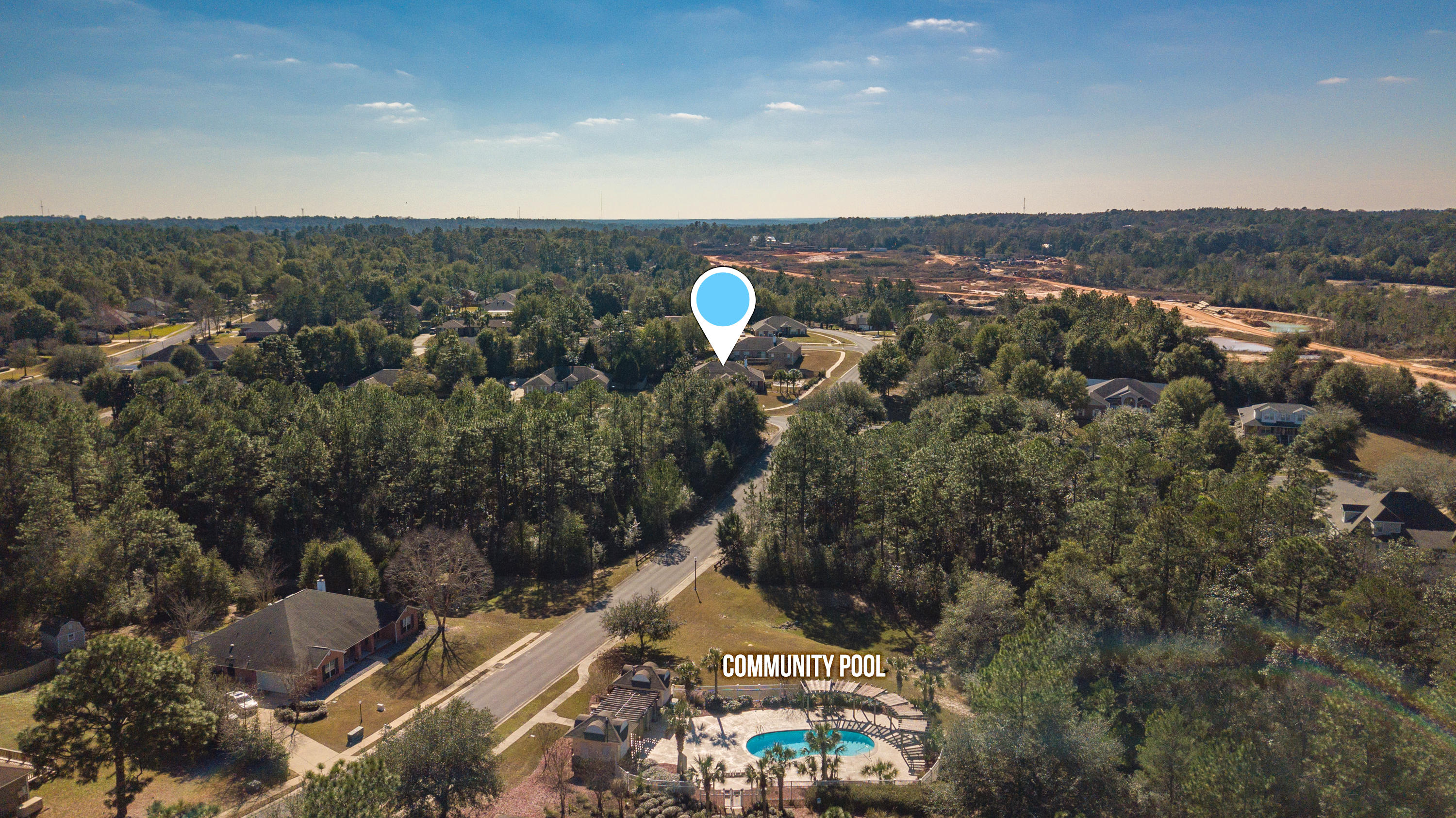 SILVER OAKS PH 1 - Residential