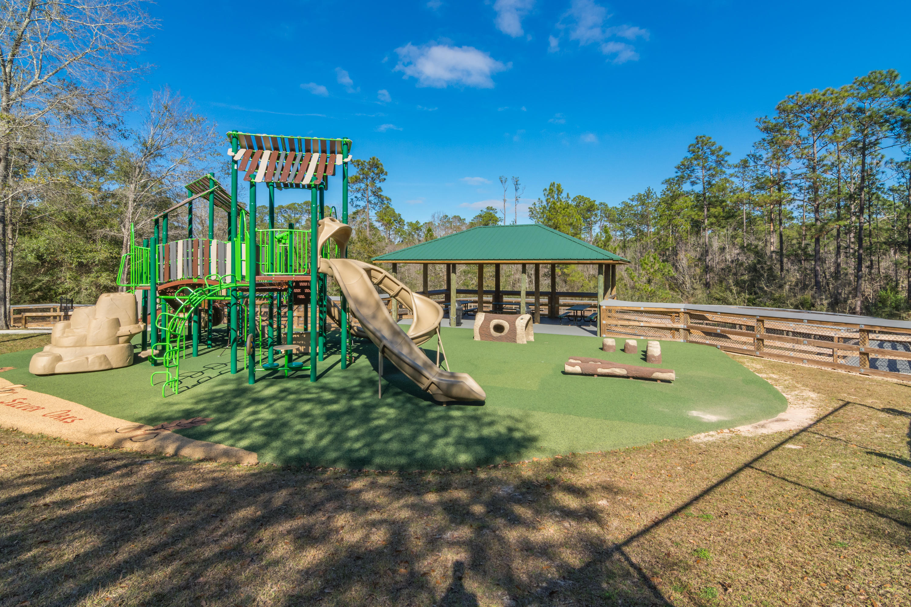 SILVER OAKS PH 1 - Residential