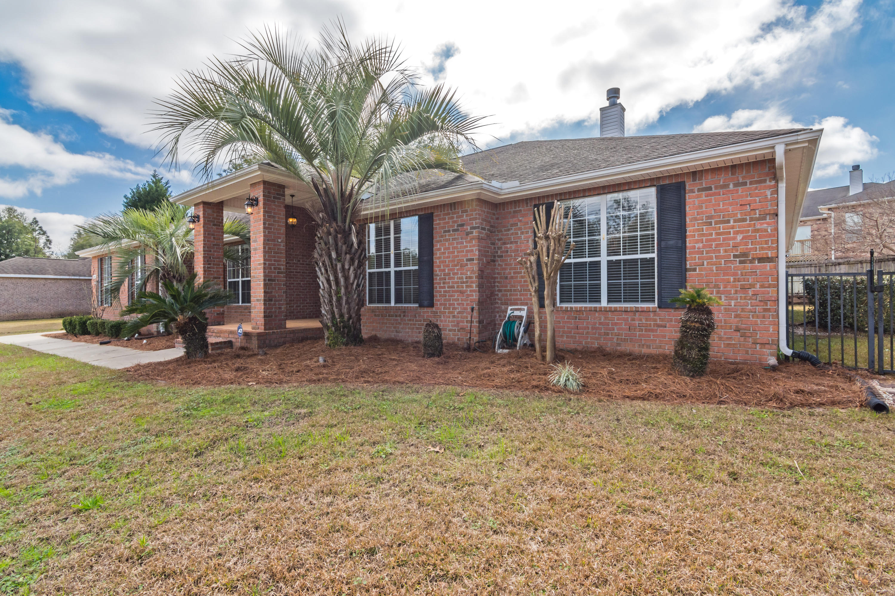 SILVER OAKS PH 1 - Residential