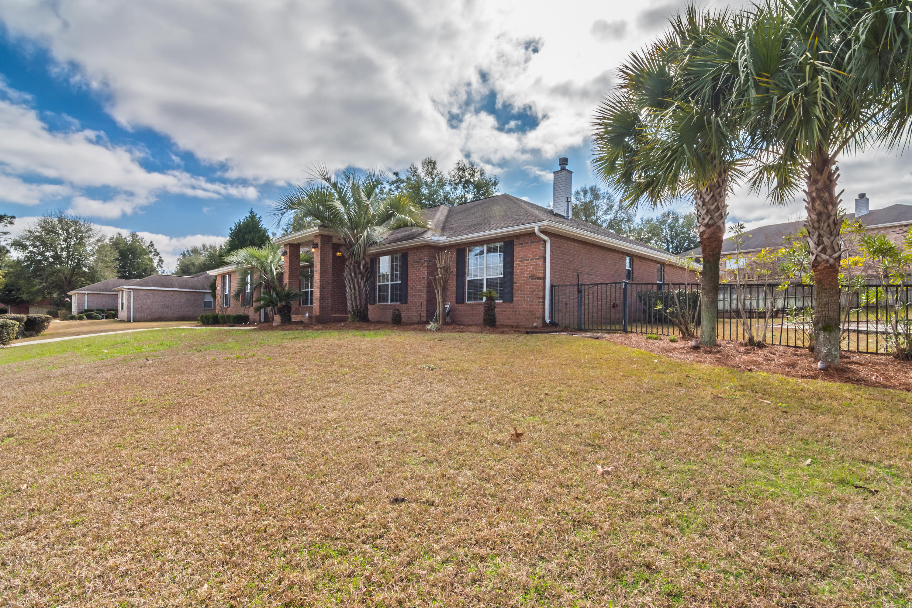 SILVER OAKS PH 1 - Residential