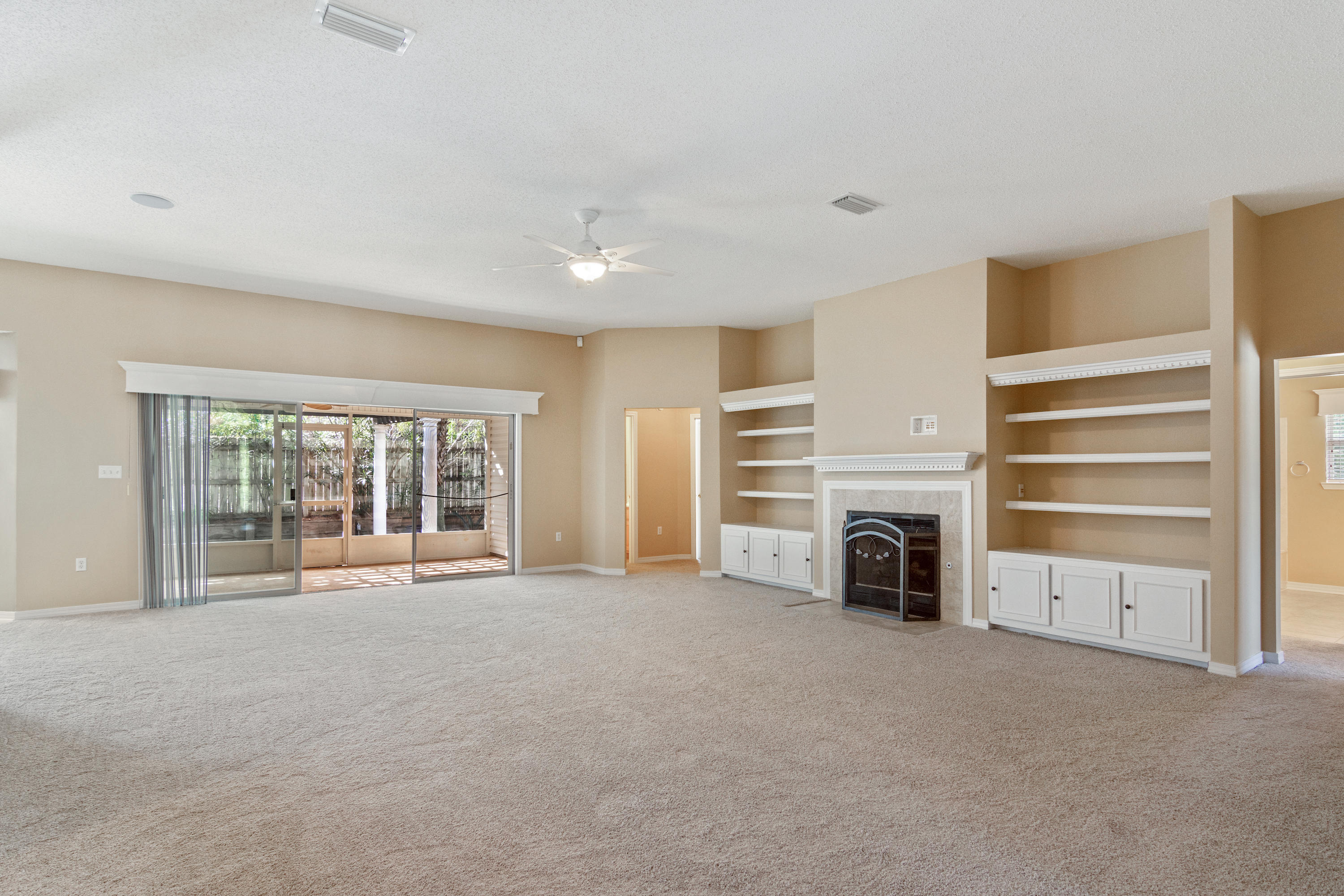 SILVER OAKS PH 1 - Residential