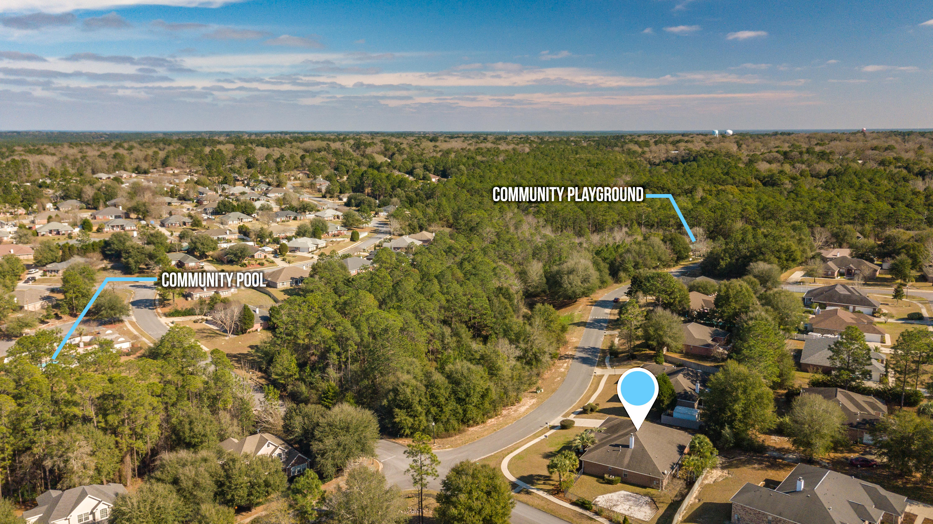 SILVER OAKS PH 1 - Residential