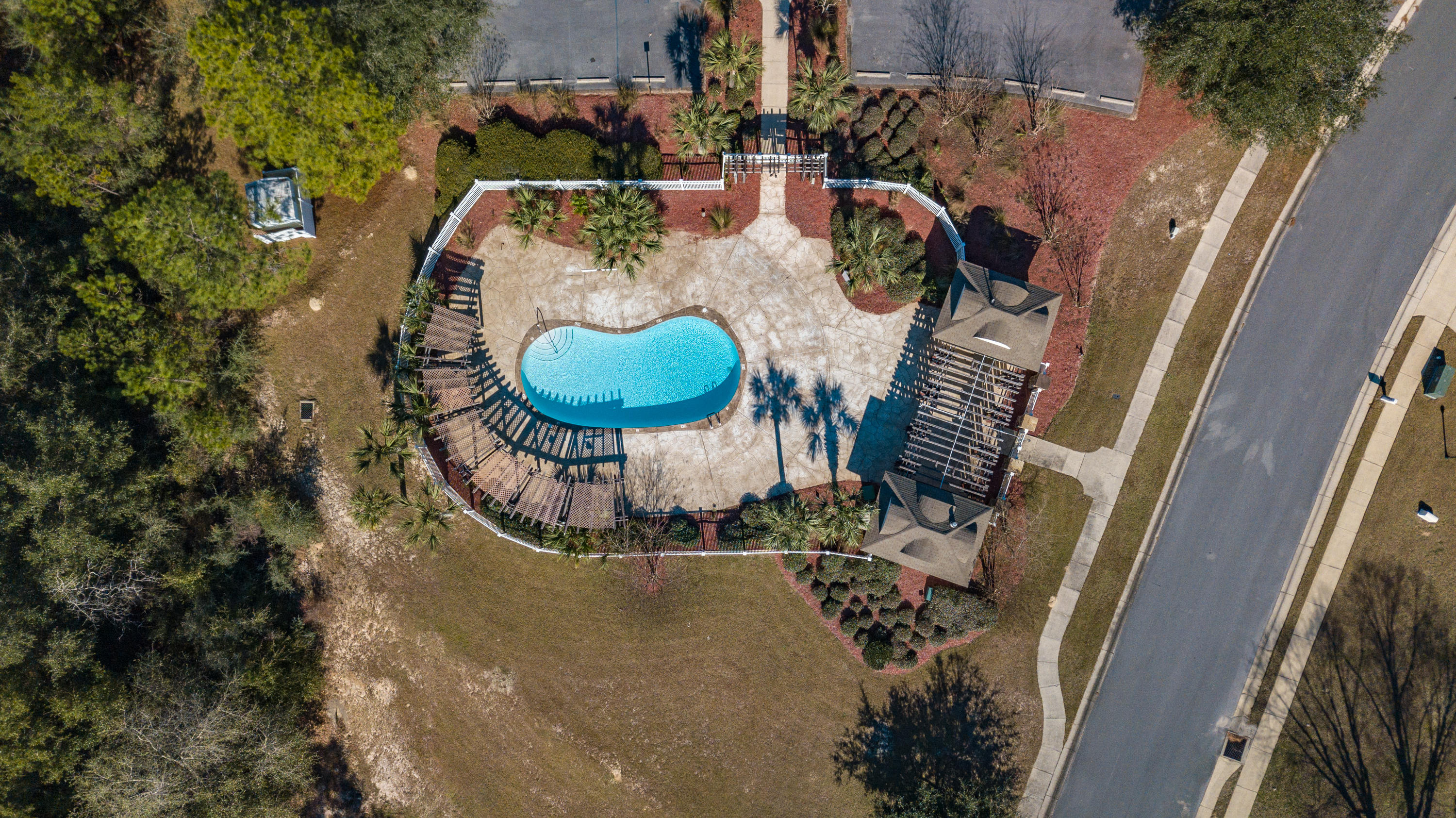 SILVER OAKS PH 1 - Residential