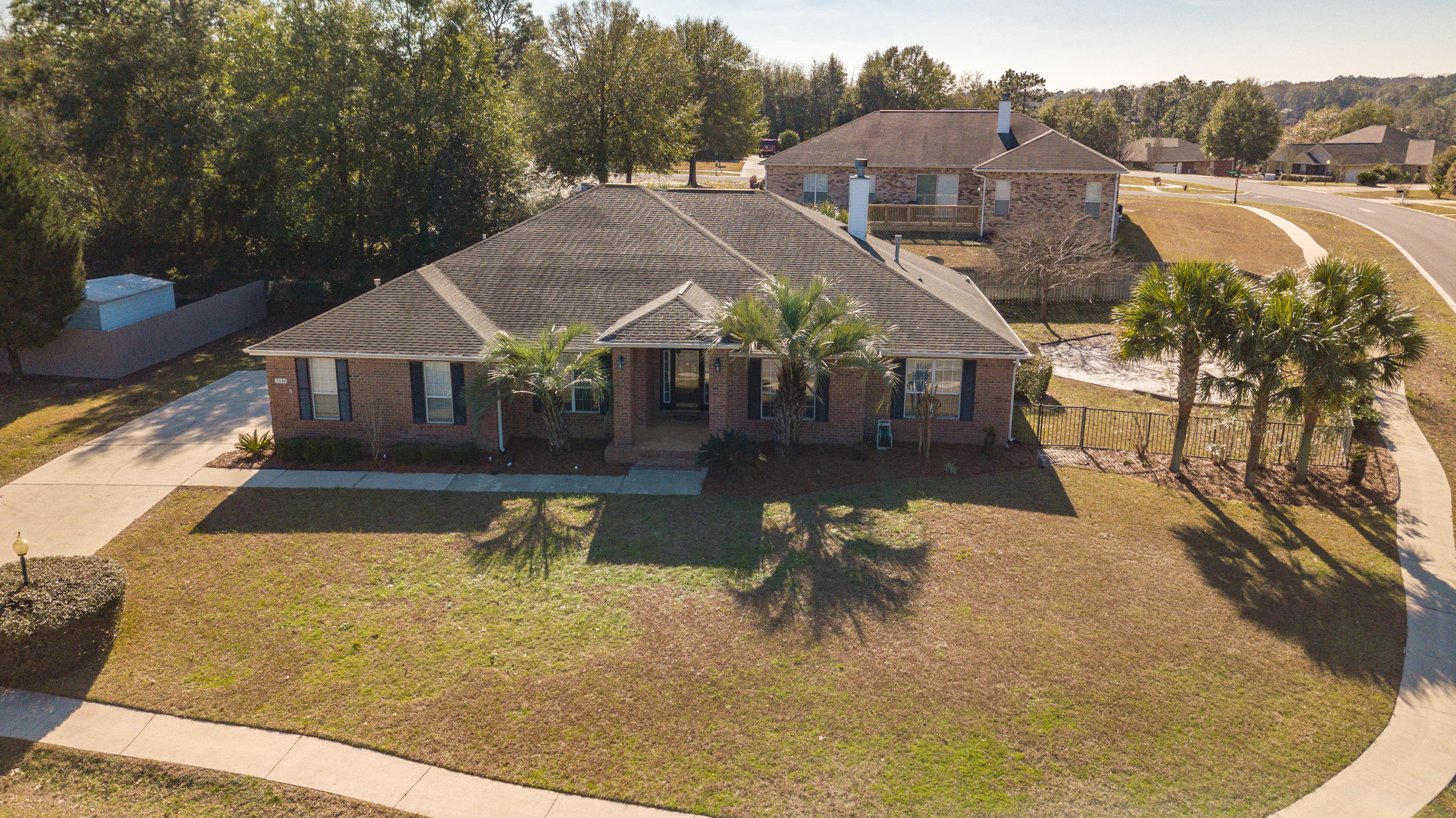 SILVER OAKS PH 1 - Residential