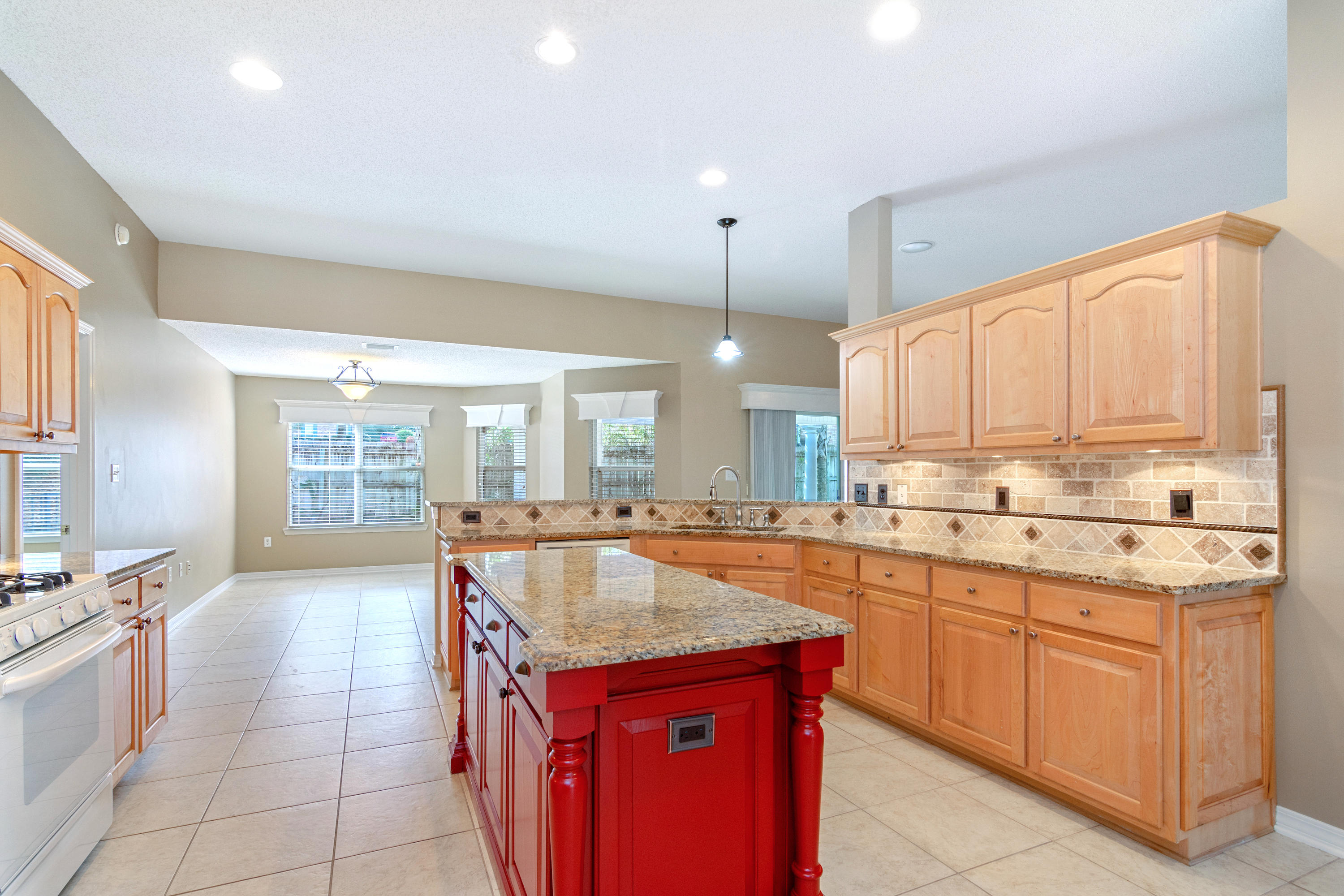 SILVER OAKS PH 1 - Residential