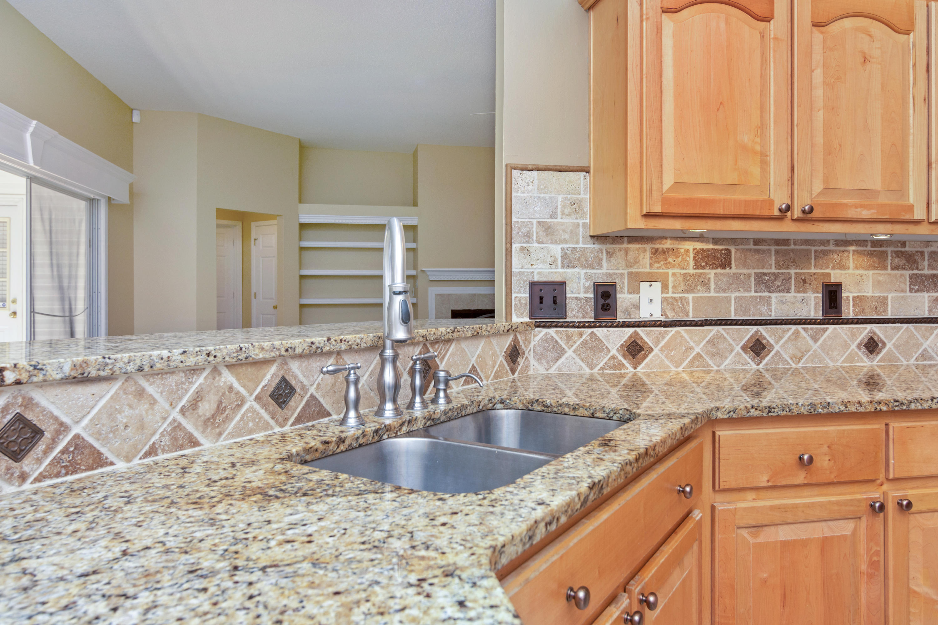 SILVER OAKS PH 1 - Residential