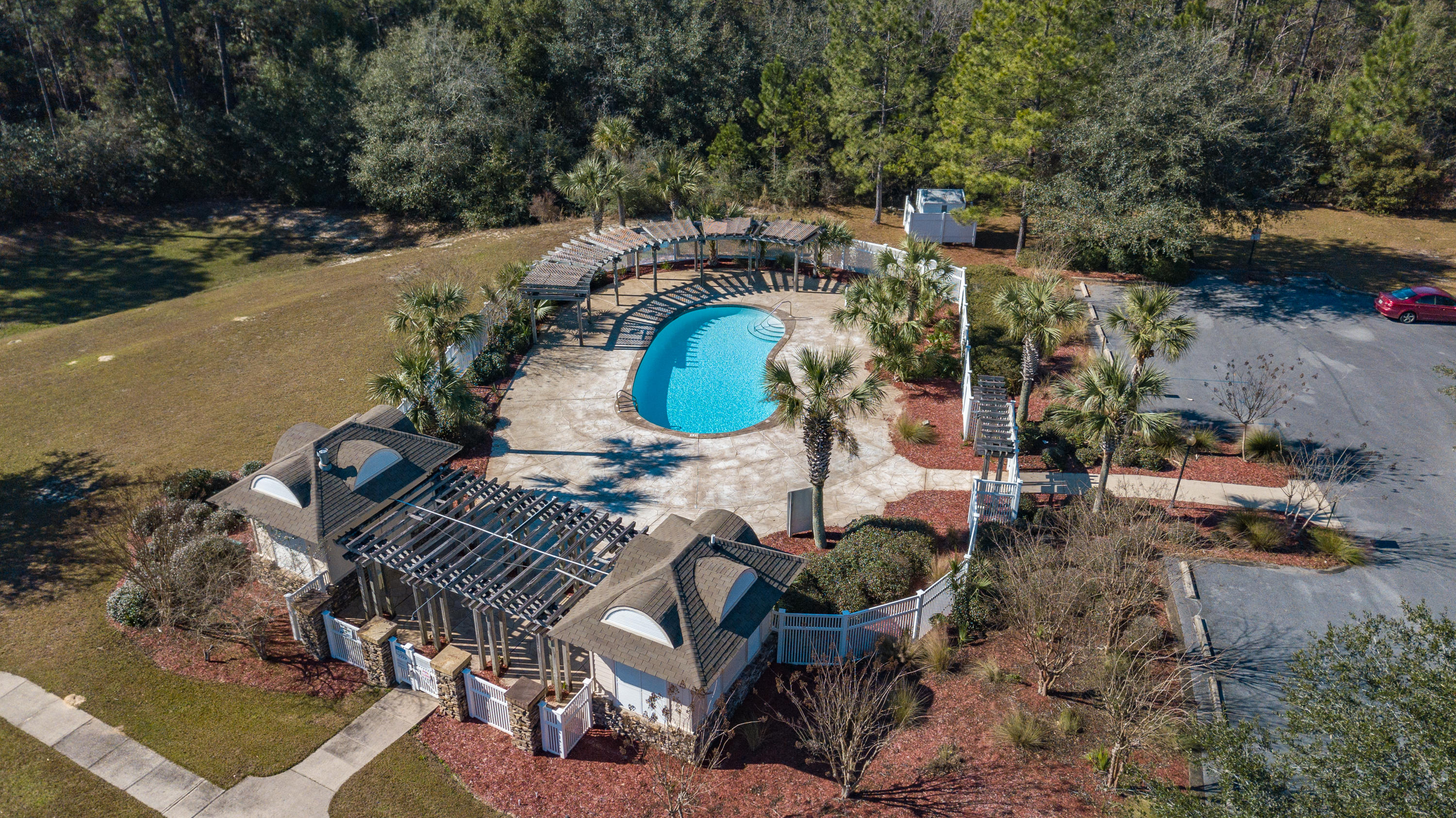 SILVER OAKS PH 1 - Residential