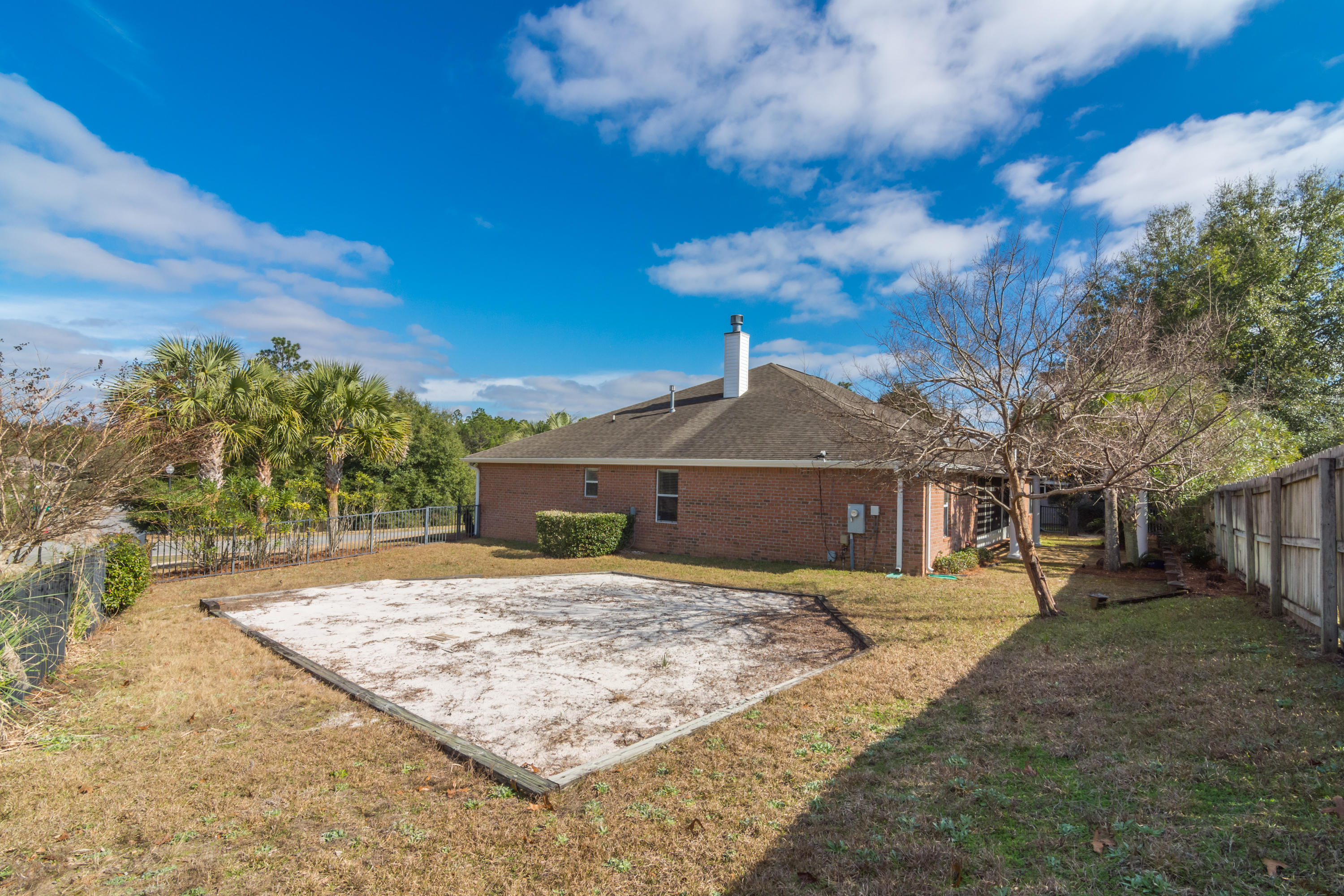 SILVER OAKS PH 1 - Residential