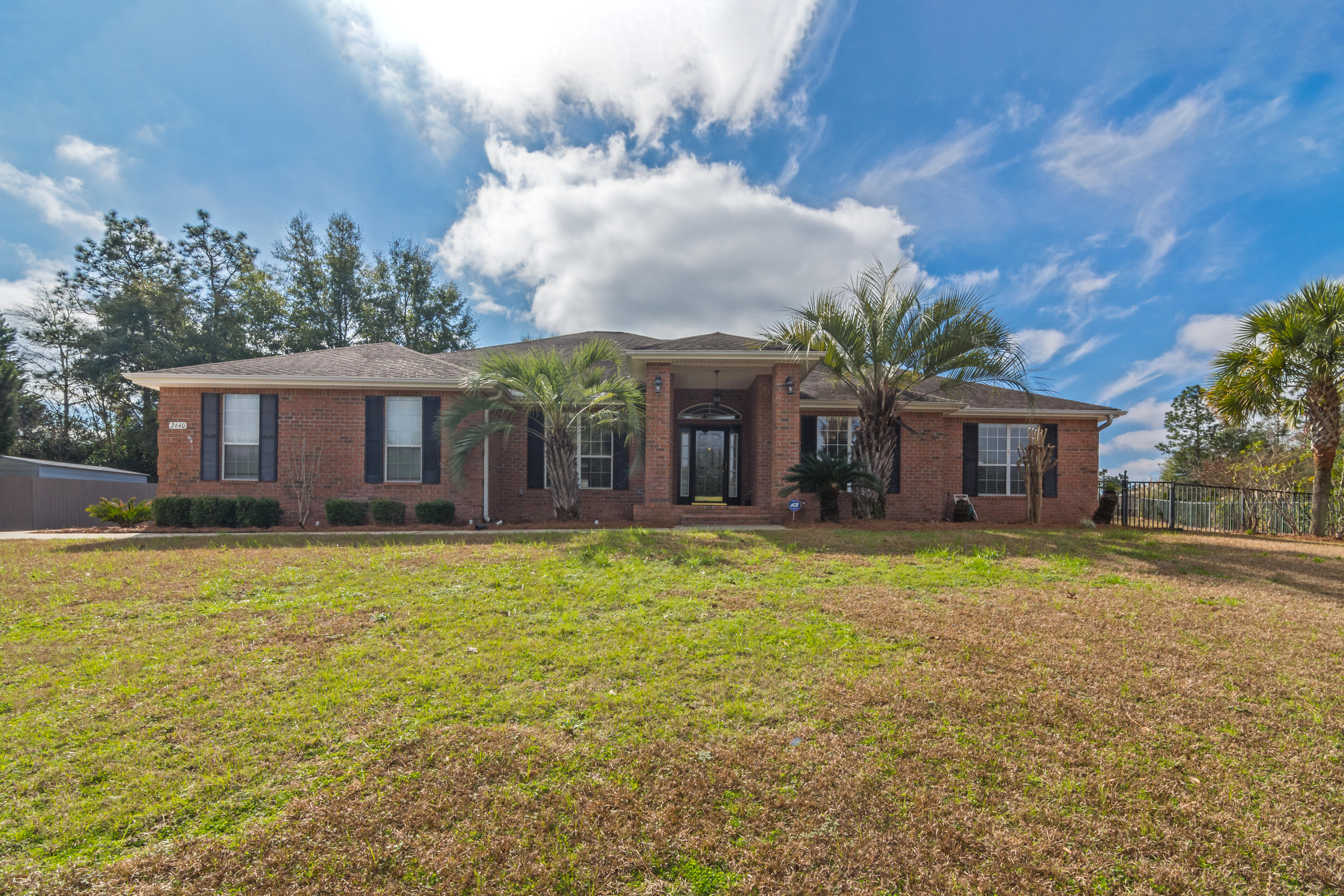 SILVER OAKS PH 1 - Residential