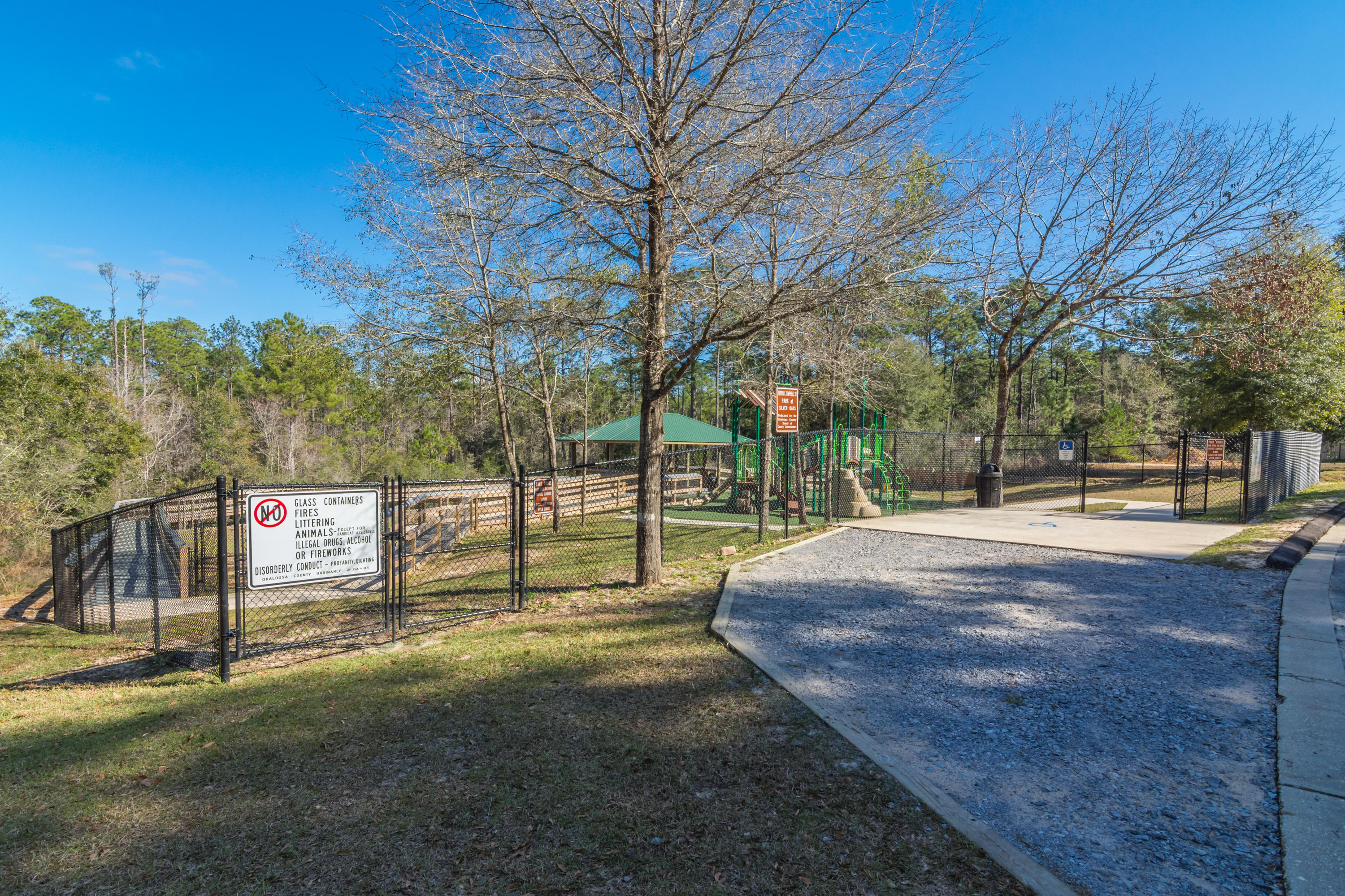 SILVER OAKS PH 1 - Residential