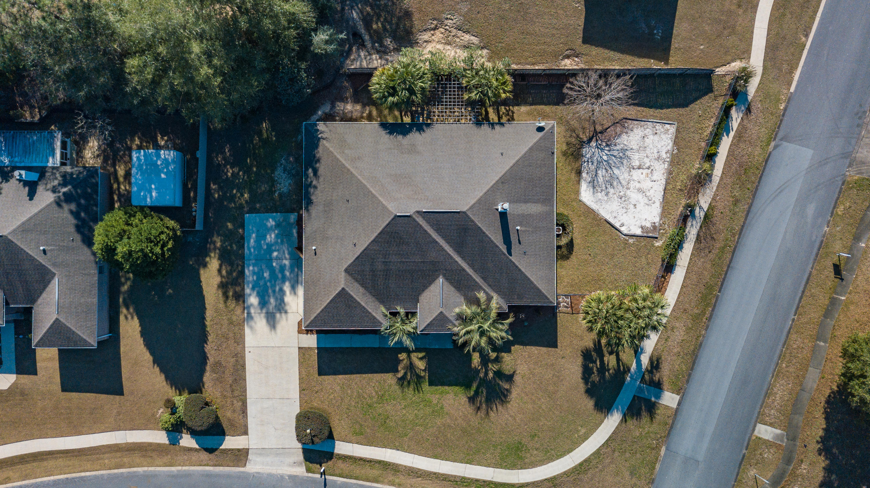 SILVER OAKS PH 1 - Residential