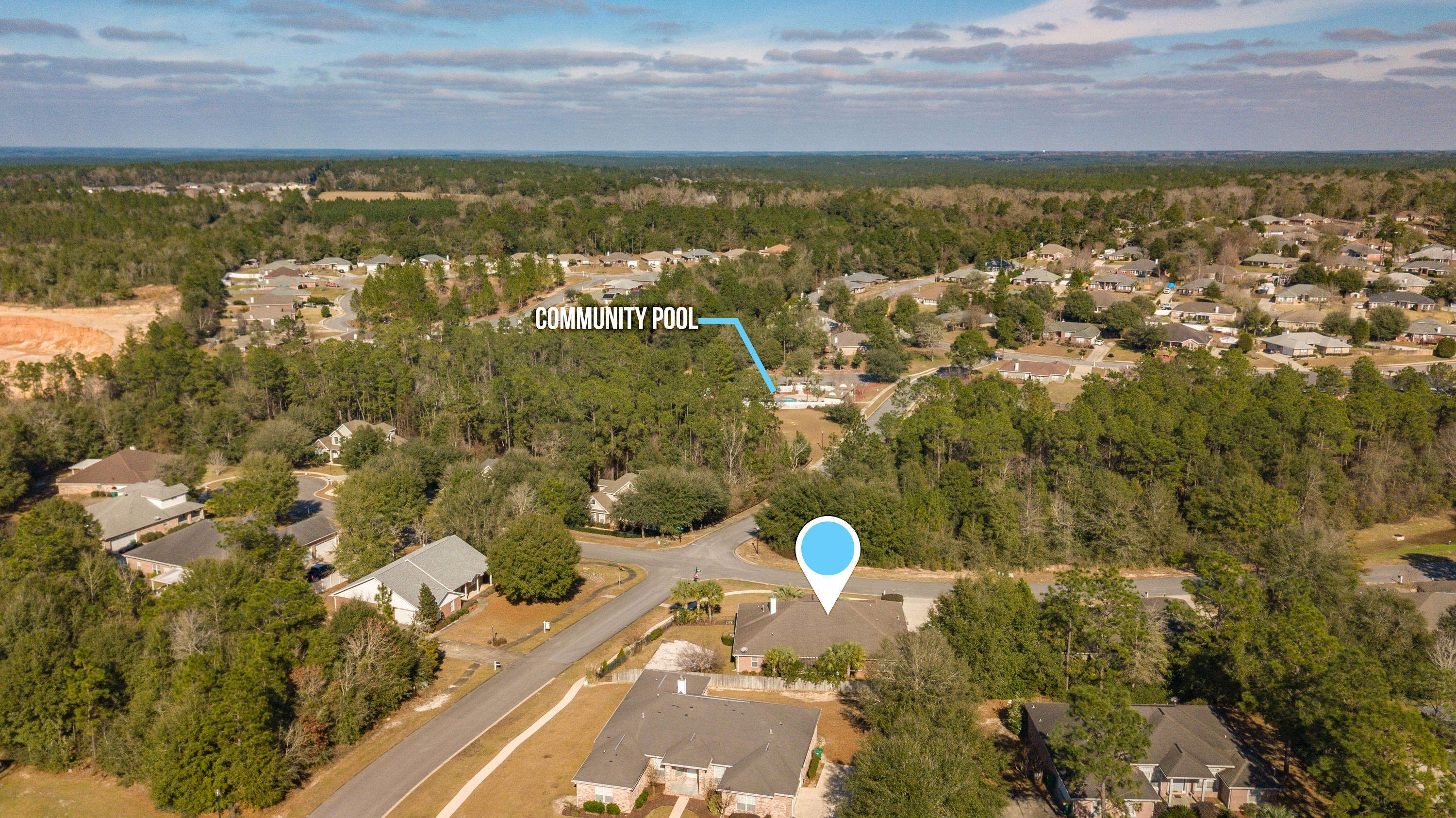 SILVER OAKS PH 1 - Residential