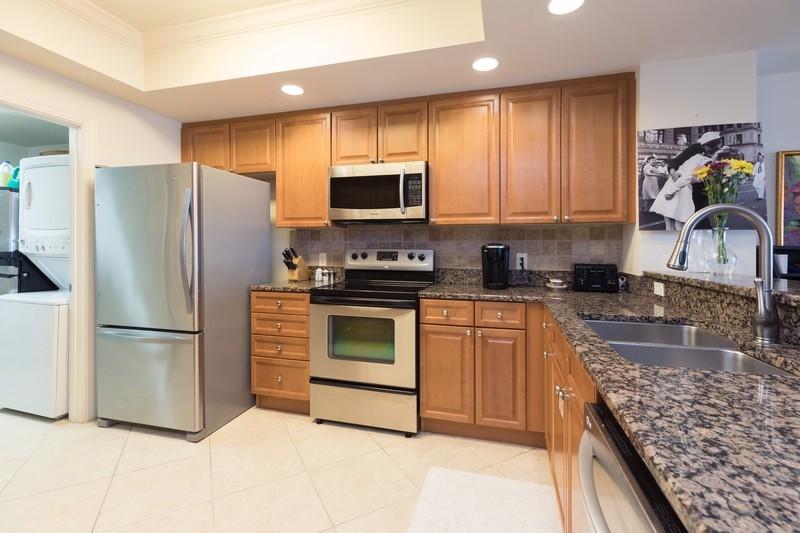 HARBOR LANDING - Residential