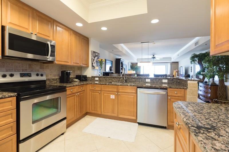 HARBOR LANDING - Residential