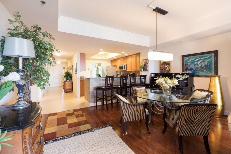 HARBOR LANDING - Residential