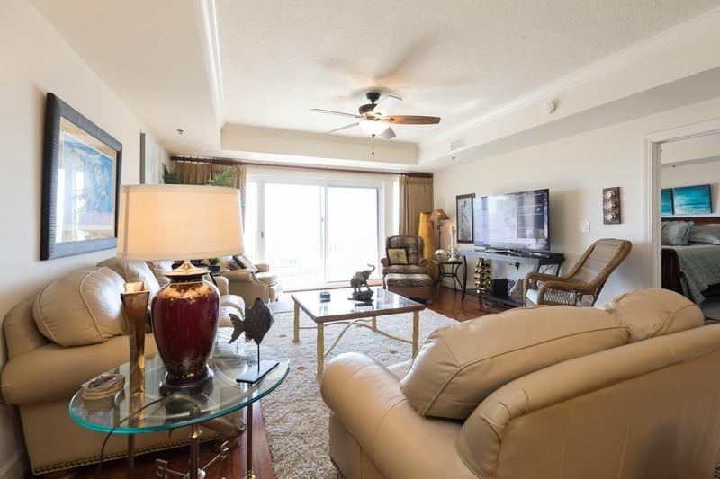 HARBOR LANDING - Residential