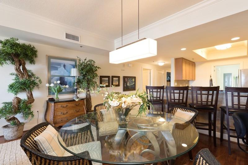 HARBOR LANDING - Residential