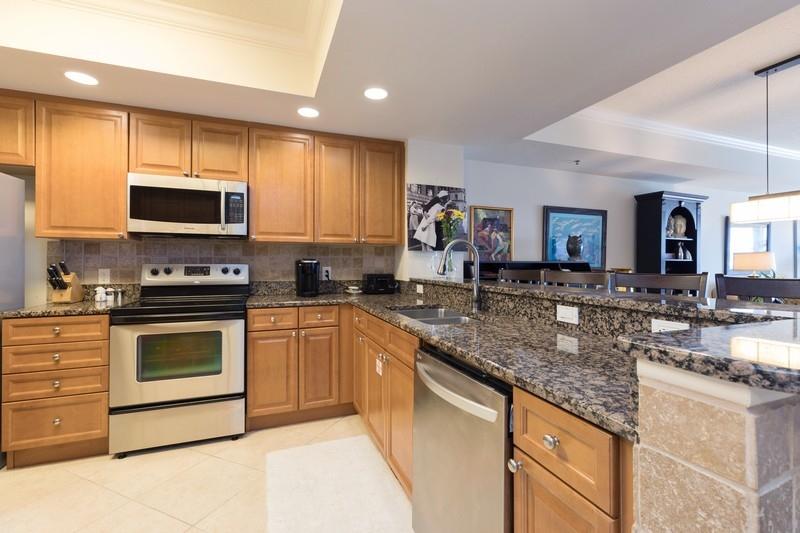 HARBOR LANDING - Residential