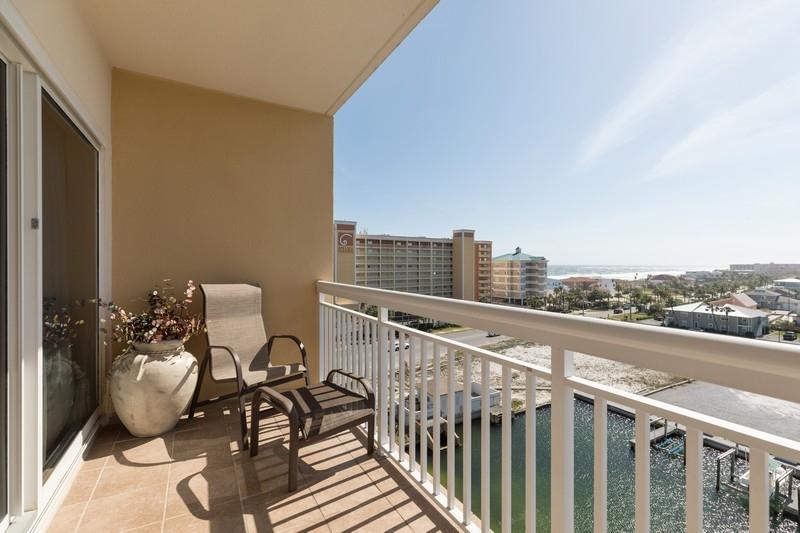 HARBOR LANDING - Residential