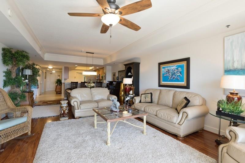 HARBOR LANDING - Residential