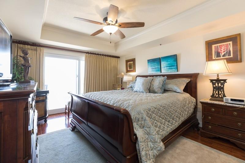 HARBOR LANDING - Residential