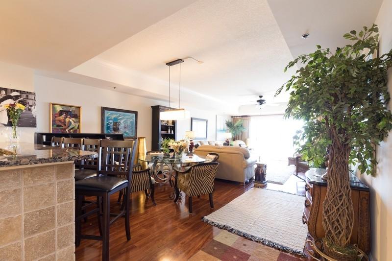 HARBOR LANDING - Residential