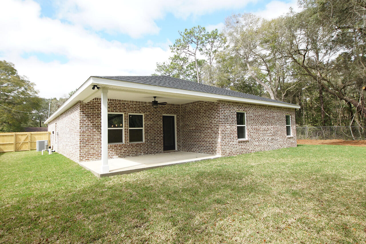 NORTHERN PINES - Residential