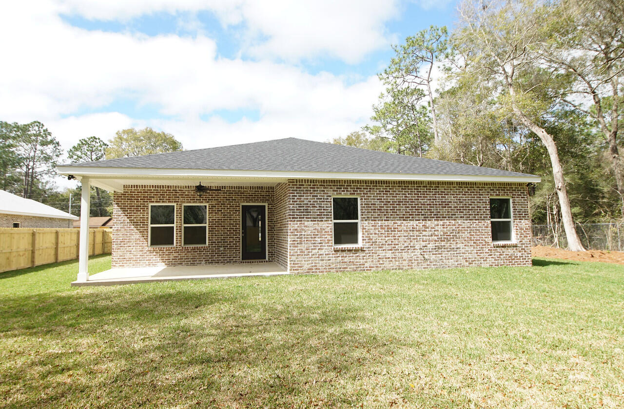 NORTHERN PINES - Residential