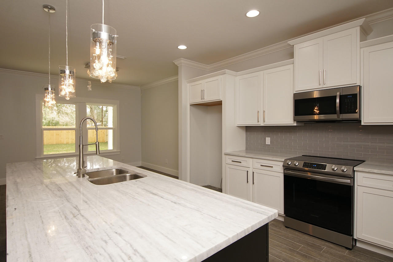 NORTHERN PINES - Residential