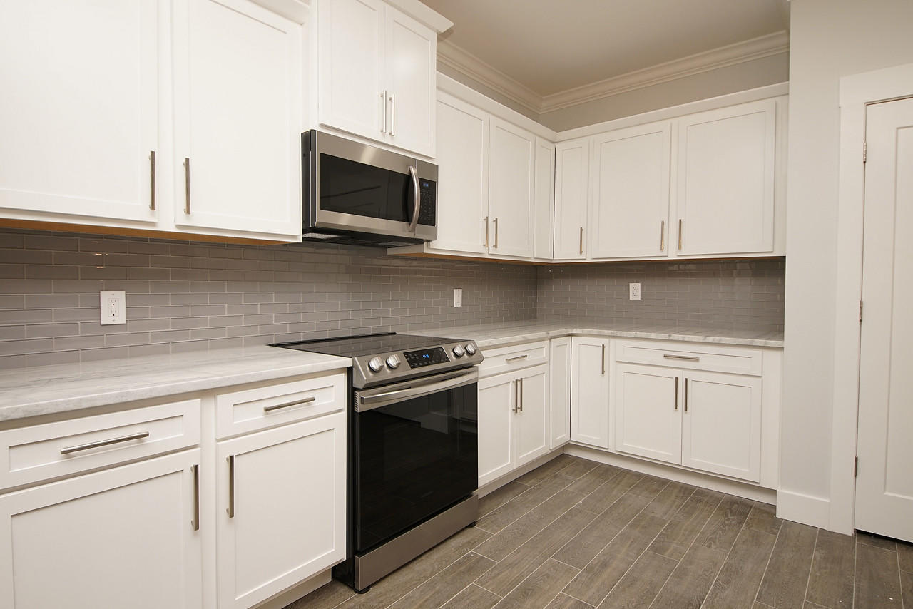 NORTHERN PINES - Residential