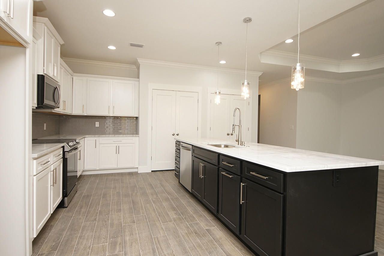 NORTHERN PINES - Residential