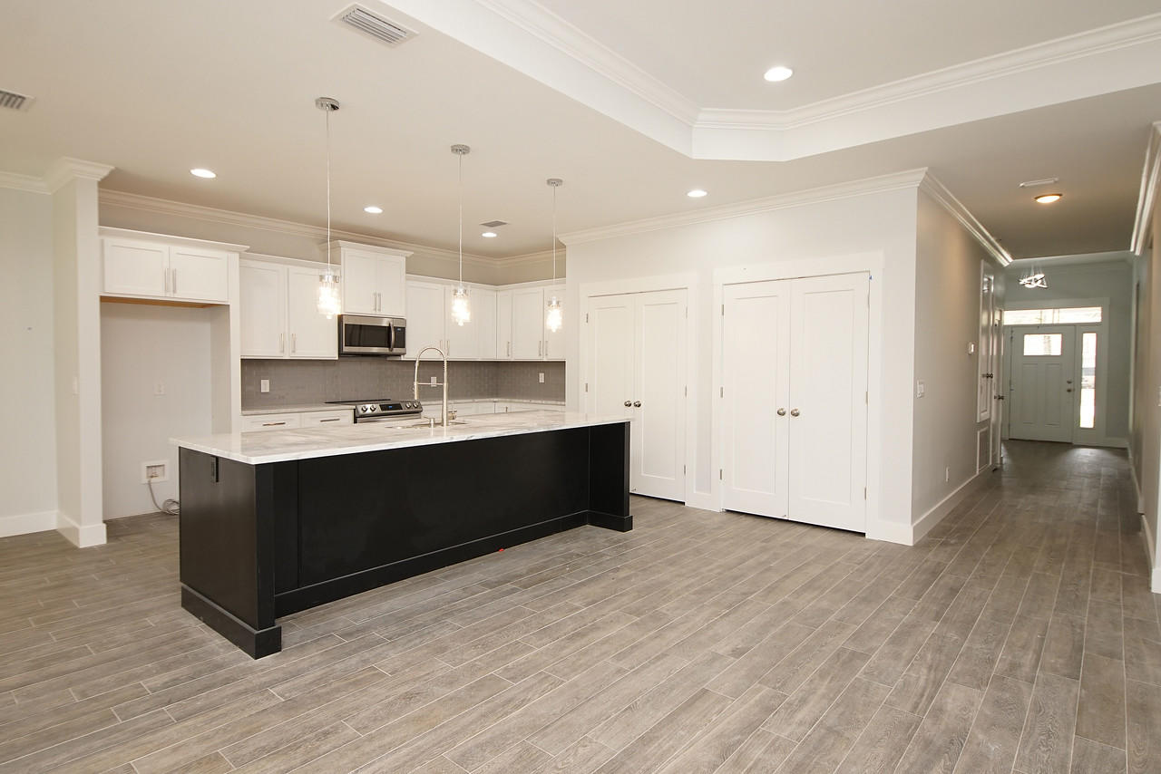 NORTHERN PINES - Residential