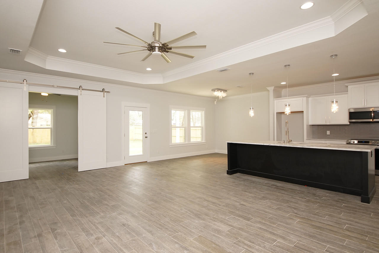 NORTHERN PINES - Residential