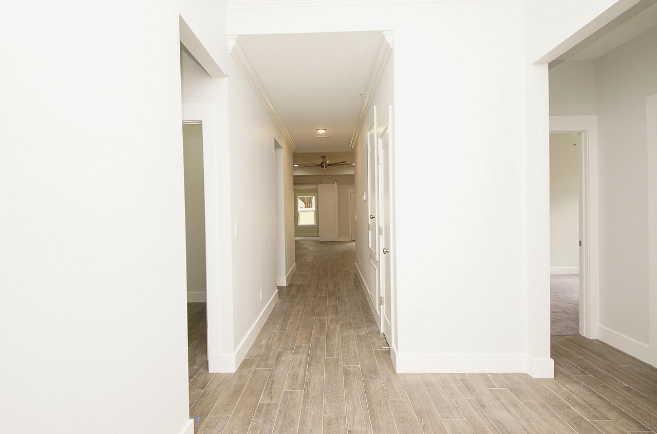 NORTHERN PINES - Residential