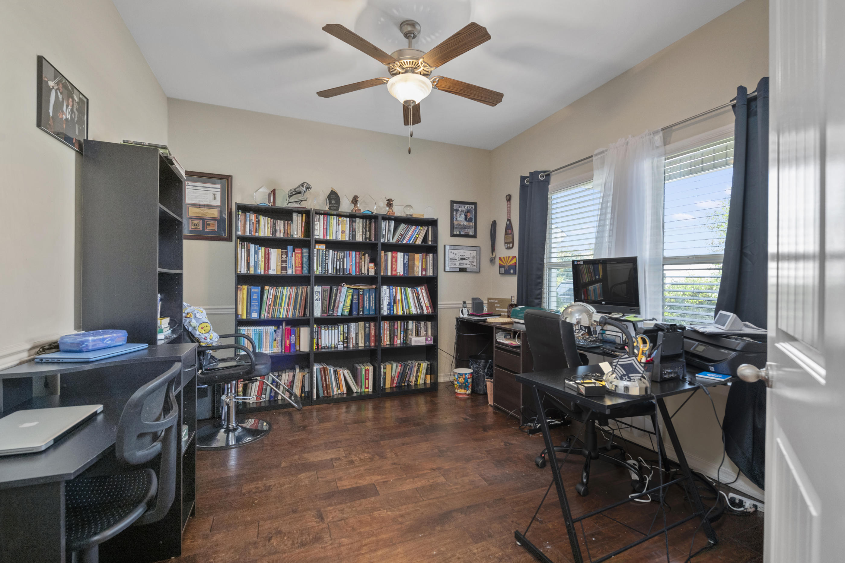 SANDY RIDGE ESTATES - Residential