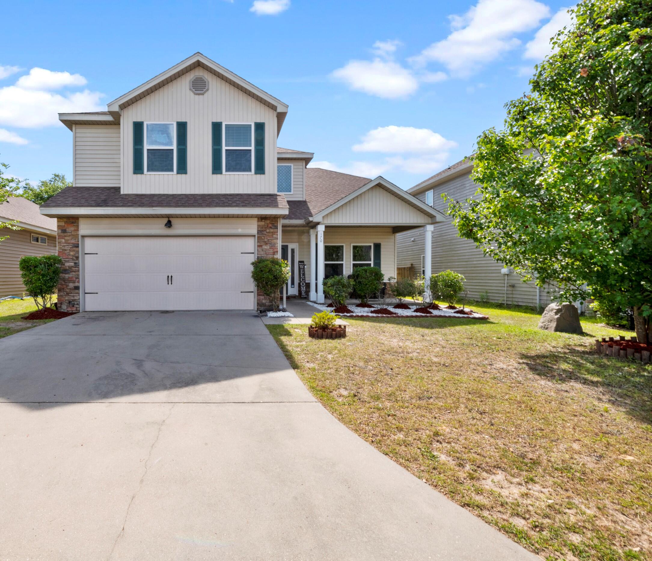 SANDY RIDGE ESTATES - Residential