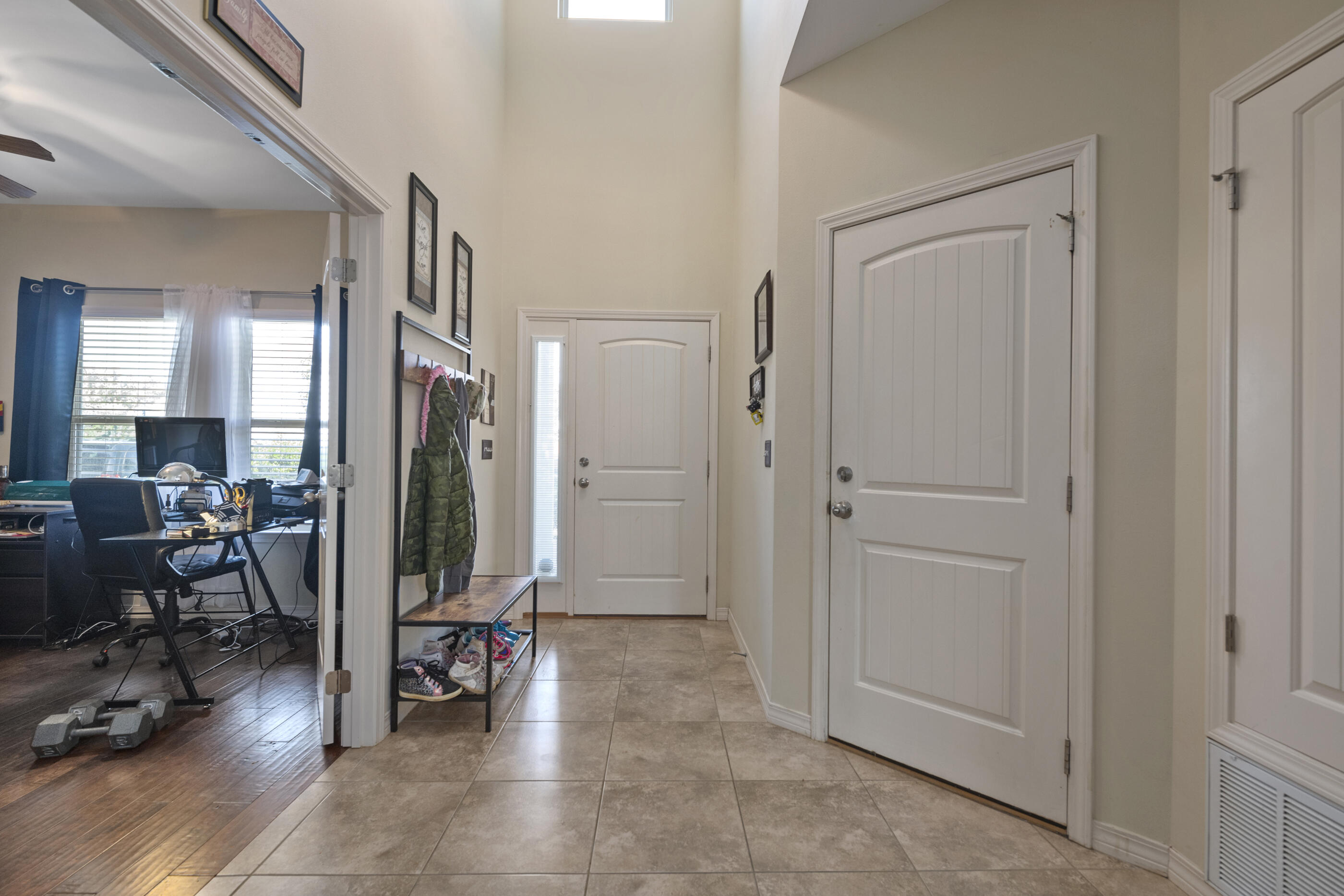 SANDY RIDGE ESTATES - Residential