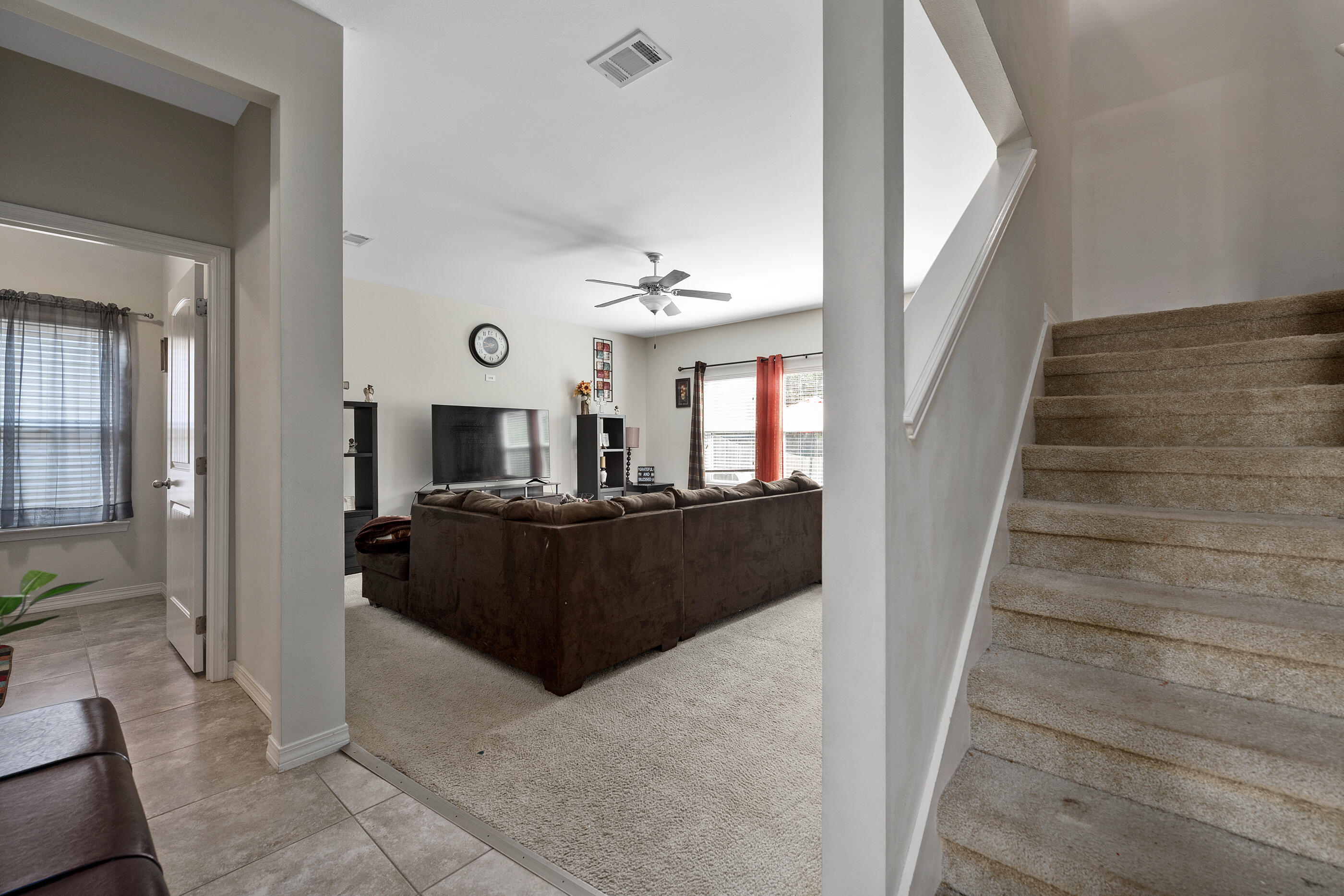 SANDY RIDGE ESTATES - Residential