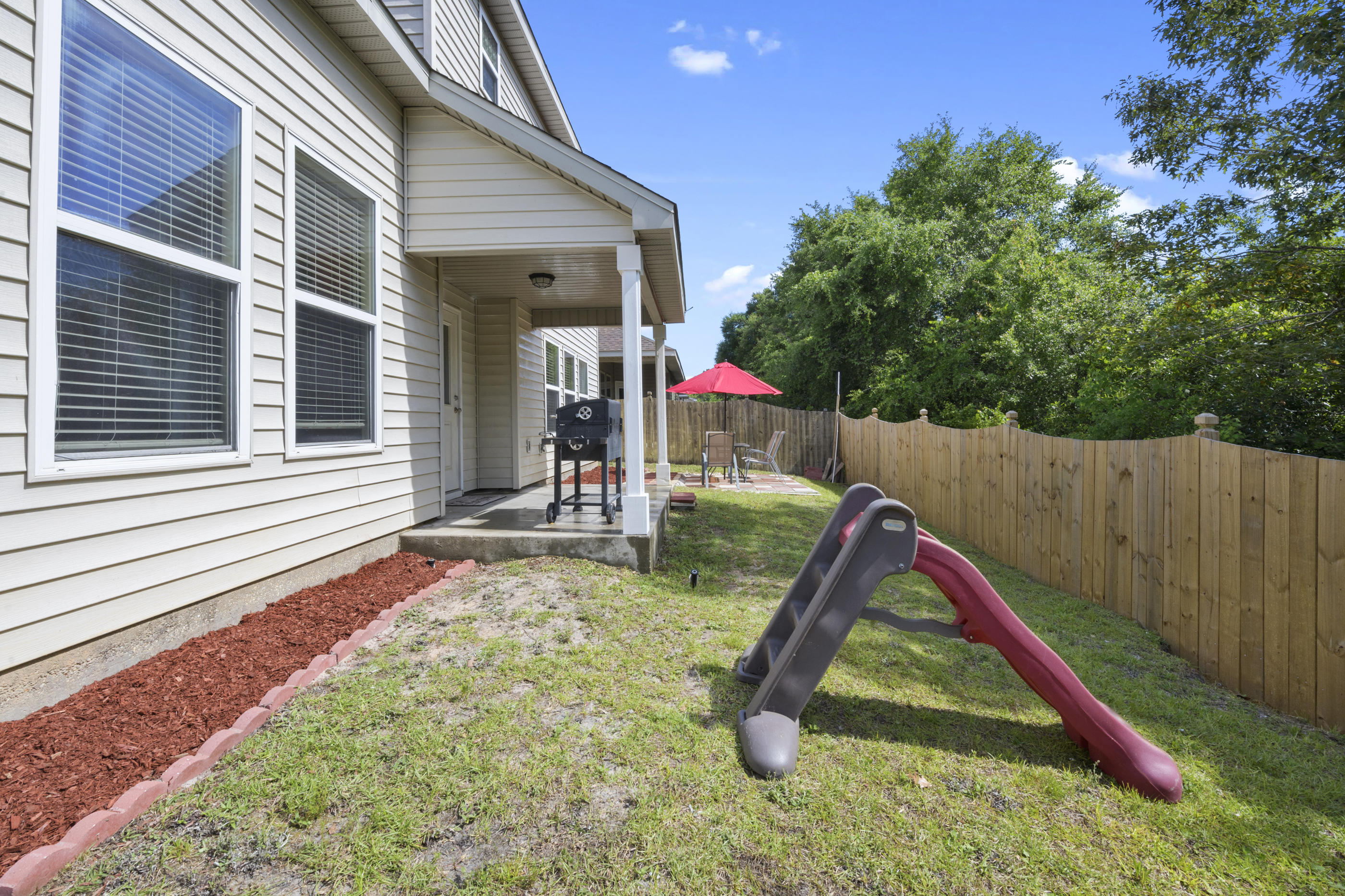 SANDY RIDGE ESTATES - Residential