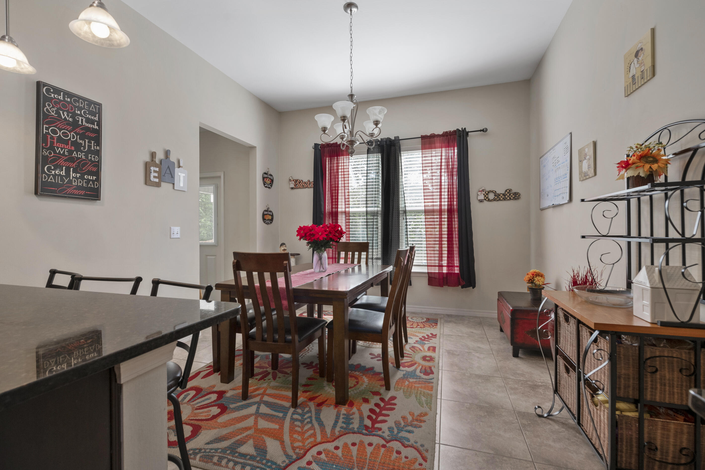 SANDY RIDGE ESTATES - Residential