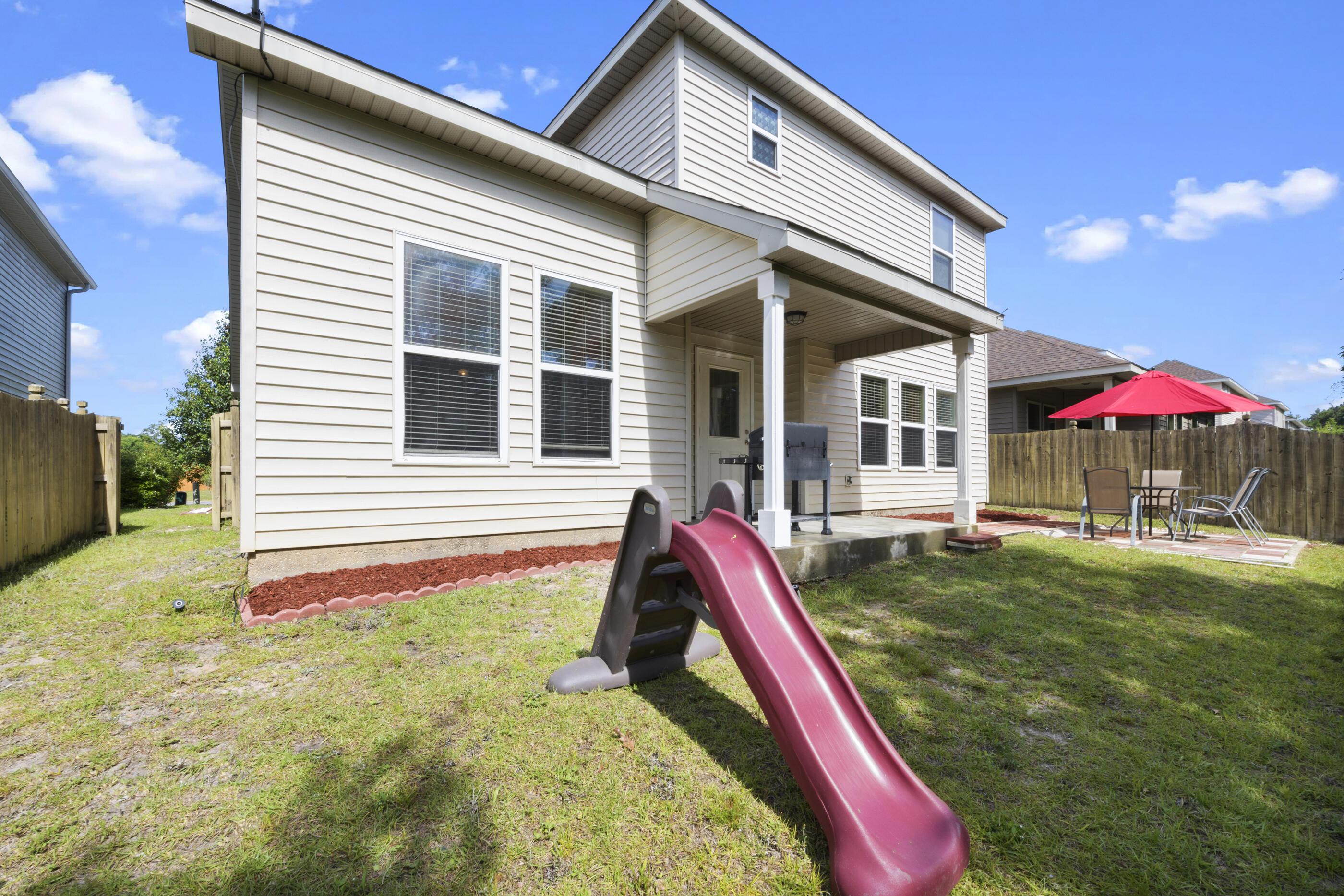 SANDY RIDGE ESTATES - Residential