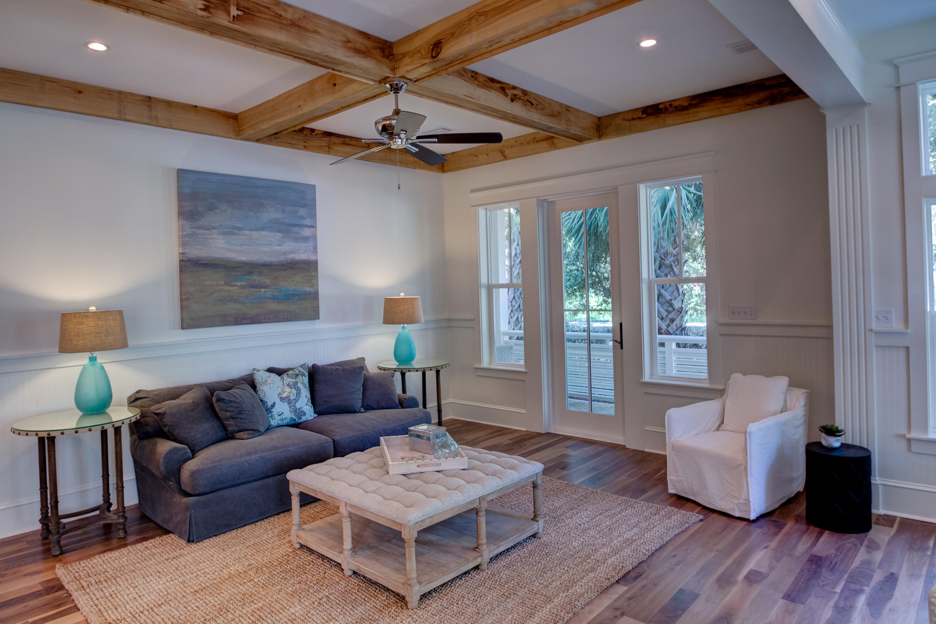 COTTAGES AT EASTERN LAKE - Residential