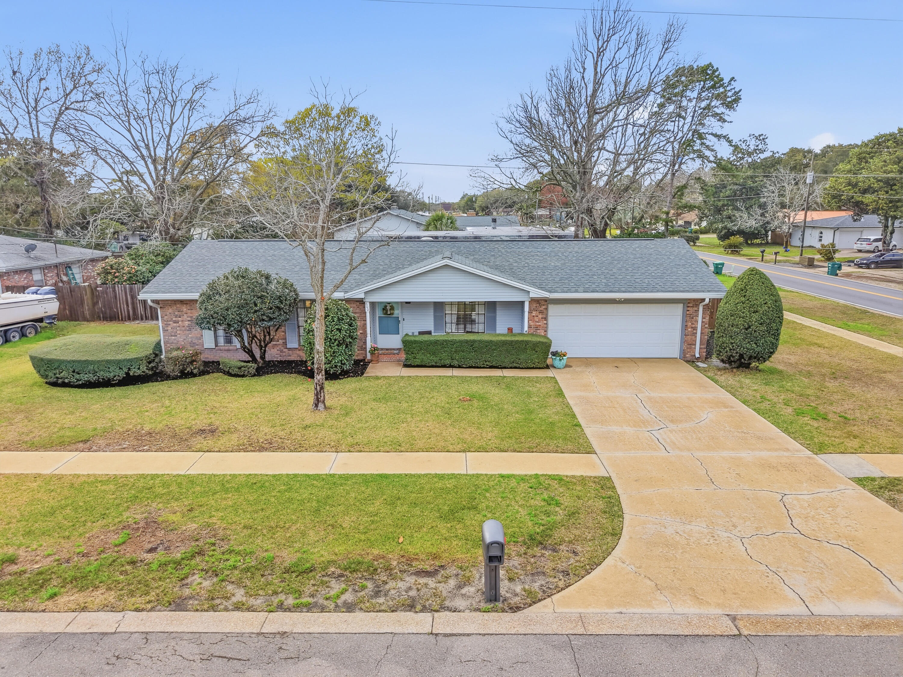 SEA HILLS - Residential