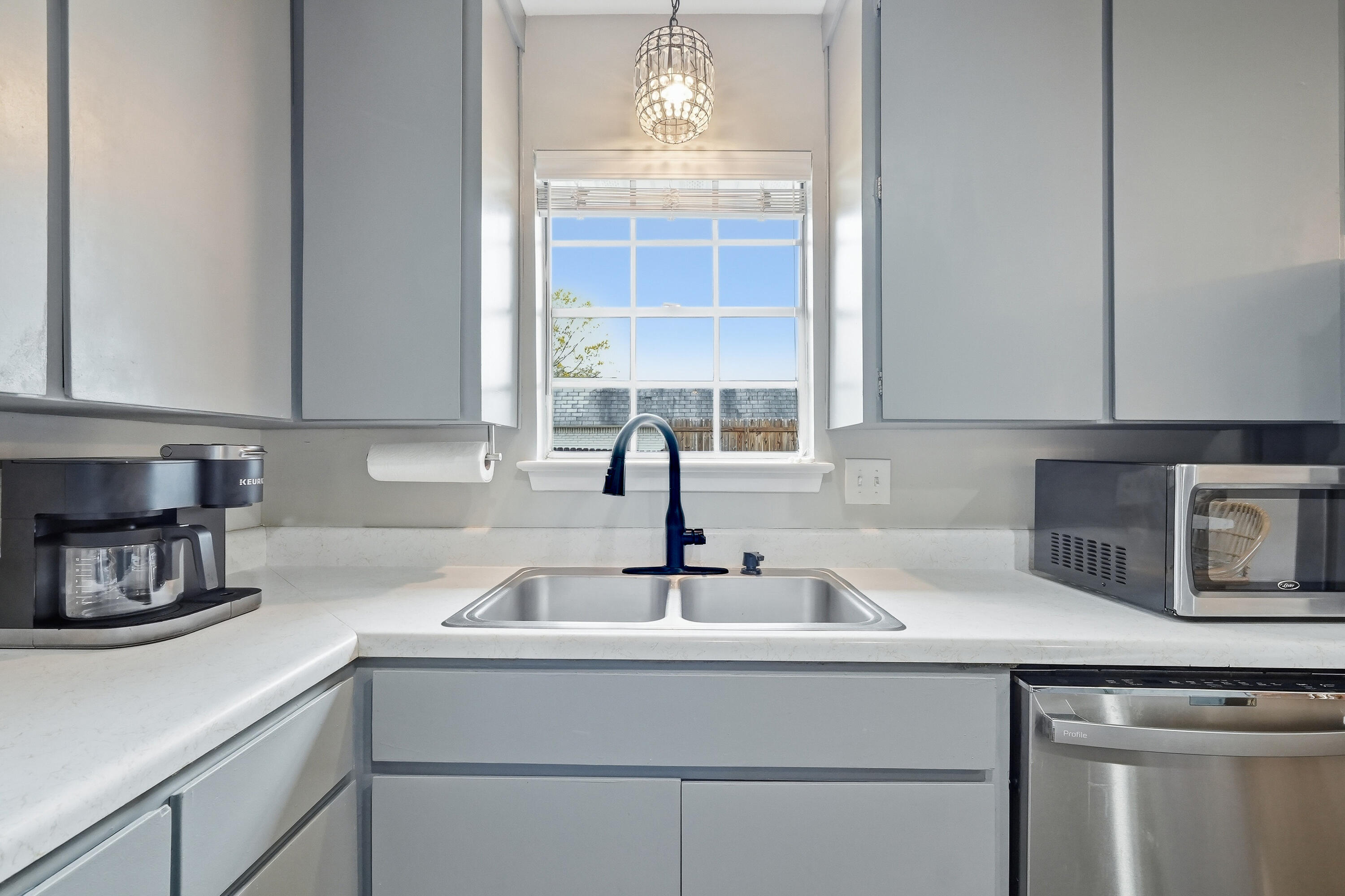 SEA HILLS - Residential