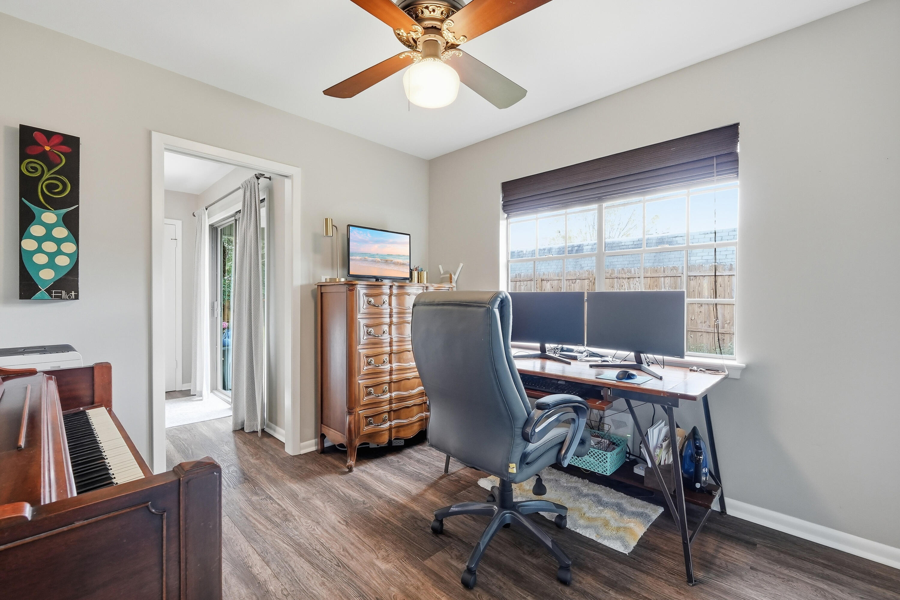 SEA HILLS - Residential