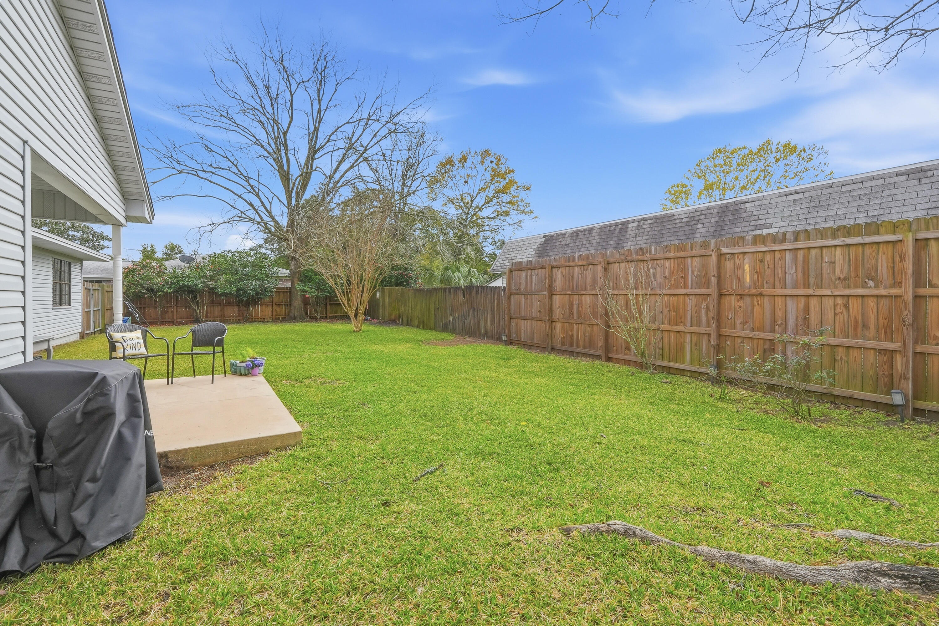 SEA HILLS - Residential