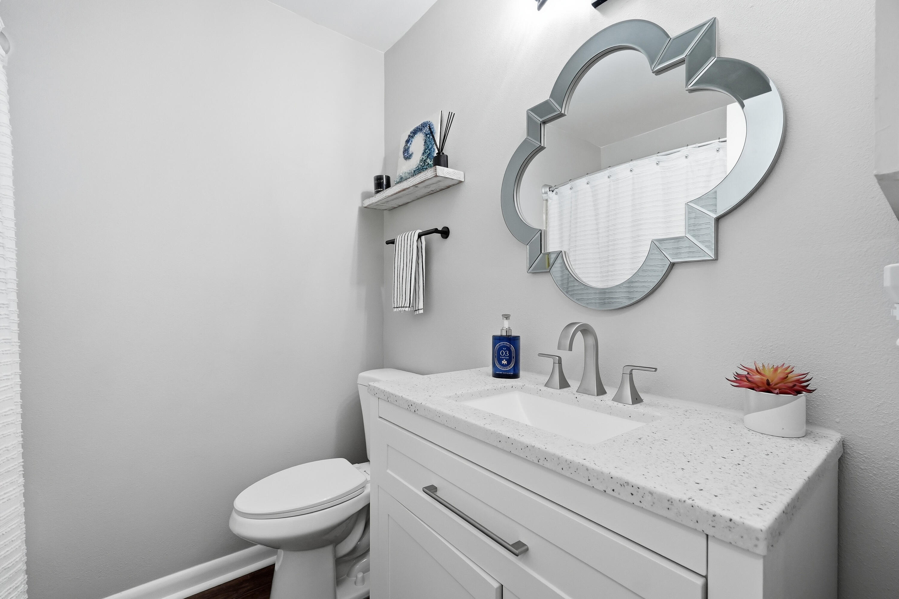 SEA HILLS - Residential