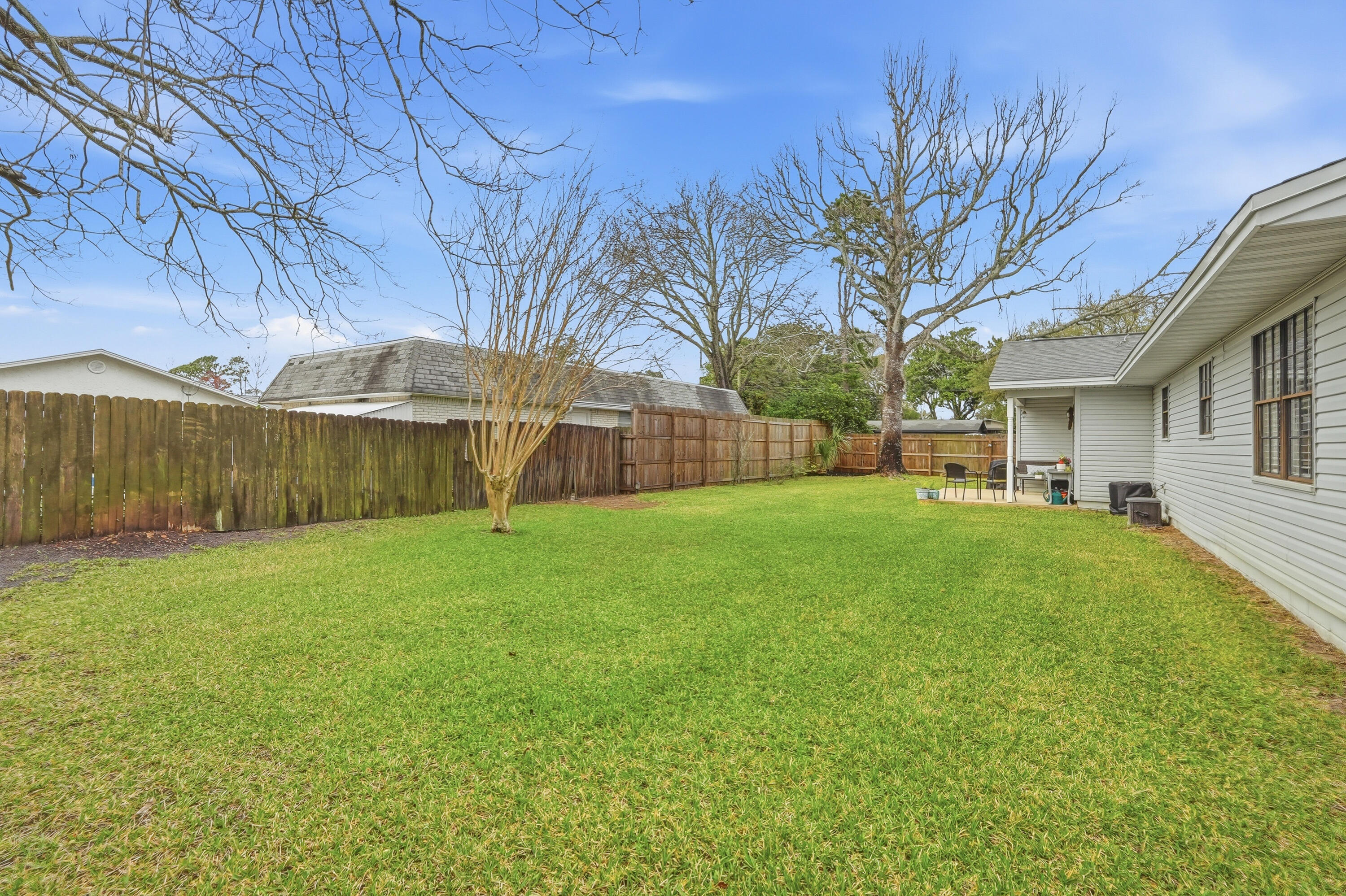 SEA HILLS - Residential